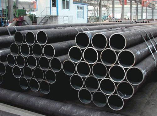 肇庆35#无缝钢管