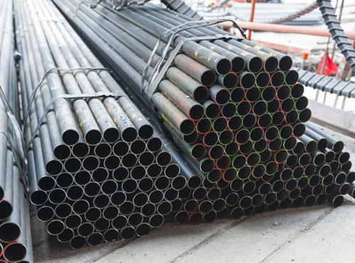 肇庆35#精密无缝钢管