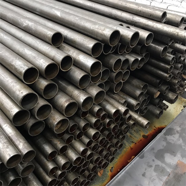 肇庆35#光亮无缝钢管