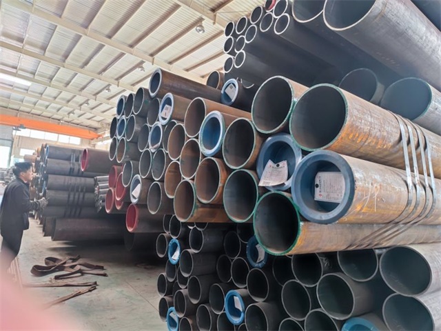 肇庆35#高压无缝钢管